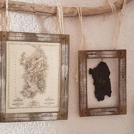 Gioietta Sulla Scogliera Vila