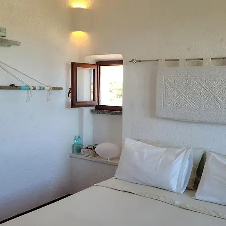 Gioietta Sulla Scogliera Villa Santa Teresa Gallura