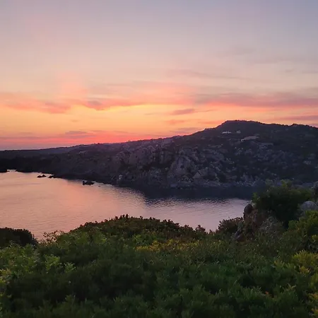 Gioietta Sulla Scogliera Vila Santa Teresa Gallura