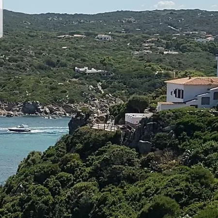 Gioietta Sulla Scogliera * Santa Teresa Gallura