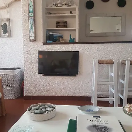 Gioietta Sulla Scogliera Villa