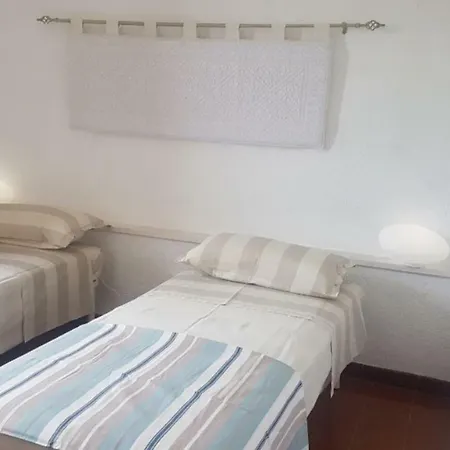 Vila Gioietta Sulla Scogliera Santa Teresa Gallura