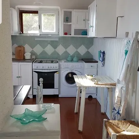 Vila Gioietta Sulla Scogliera