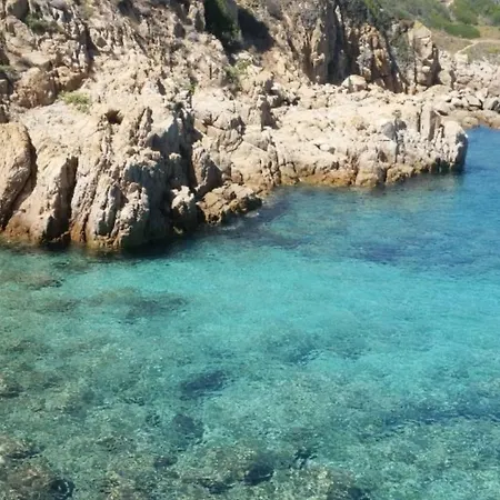 Gioietta Sulla Scogliera Vila *