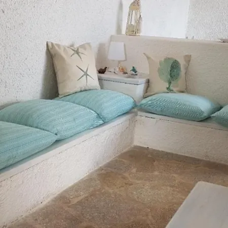Gioietta Sulla Scogliera * Santa Teresa Gallura
