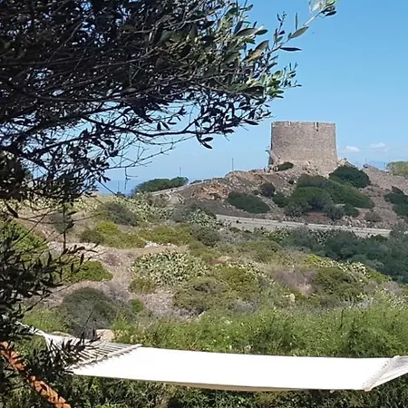 Gioietta Sulla Scogliera * Santa Teresa Gallura
