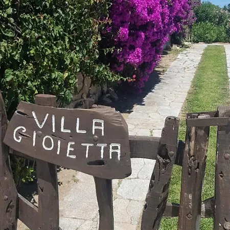 Villa Gioietta Sulla Scogliera *
